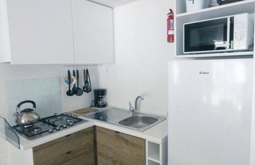 Cisano House | Cisano San Vito Mobilehome Happy Superior for 7 people
