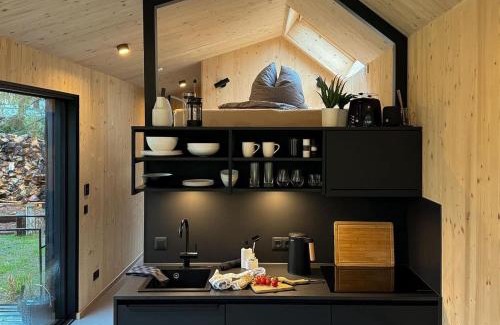 Brok Cabin | Cisha Retreat Bojany