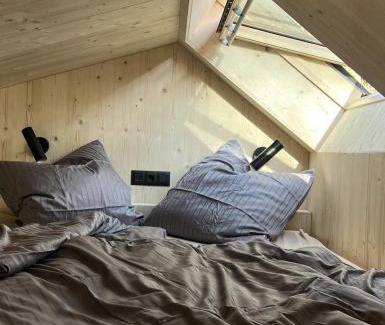 Brok Cabin | Cisha Retreat Bojany