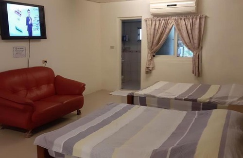 Qishan District Bed & Breakfast | Cishan San-Ho-Yuan