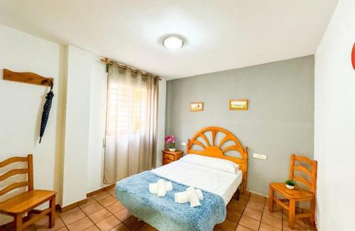 Castello de la Plana Apartment | Cisne del Mar ComoTuCasa