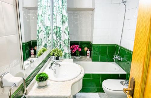 Castello de la Plana Apartment | Cisne del Mar ComoTuCasa