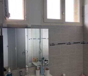 Stains Apartment | Cité jardin