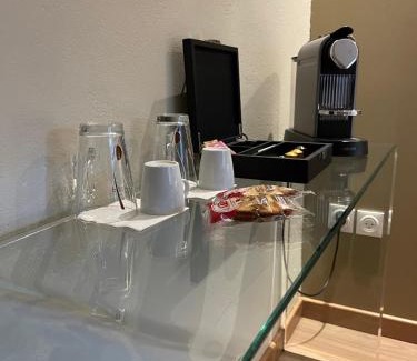 Moutiers Hotel | Cit'Hôtel le Welcome