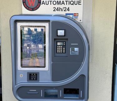 Moutiers Hotel | Cit'Hôtel le Welcome