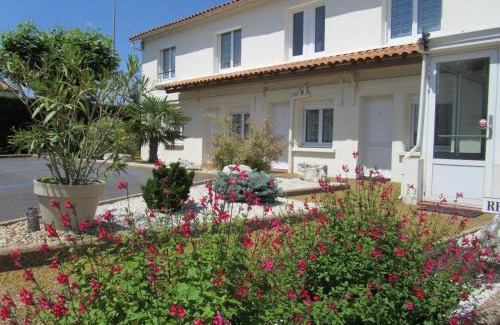Medis Hotel | Cit'Hotel Les Atlantes Royan