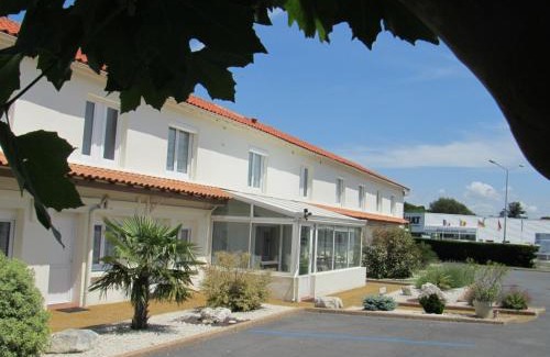 Medis Hotel | Cit'Hotel Les Atlantes Royan