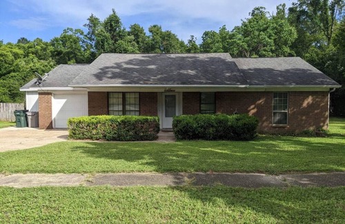 Northeast Pensacola House | Citadel~quiet~centrally located