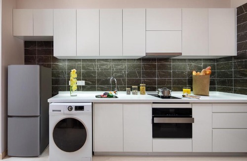 Pudong Apartment | Citadines Jinxiu Shanghai