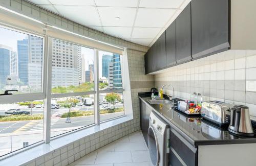 Barsha Heights Apartment | Citadines Metro Central Dubai