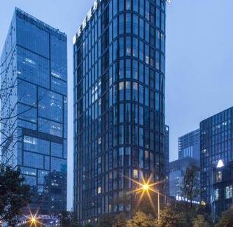 Gaoxin Apartment | Citadines South Chengdu