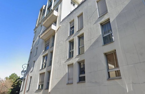 Saint-Cloud Bed & Breakfast | Citea Access 10 Minutes La Defense - 20 Minutes Paris Parc Expo