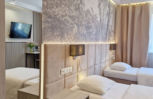 Raszyn Bed & Breakfast | Citi Hotel's Warszawa-Falenty