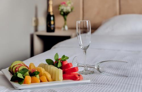Raszyn Bed & Breakfast | Citi Hotel's Warszawa-Falenty
