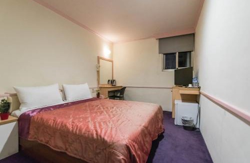 Yonghe Hotel | Citic Hotel