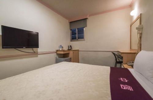 Yonghe Hotel | Citic Hotel