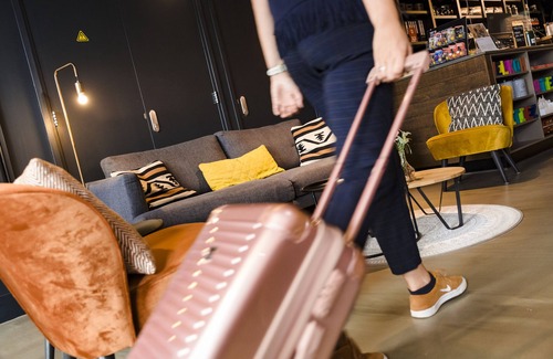 Nieuw-West Hotel | Citiez Hotel Amsterdam