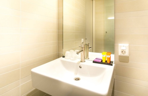 Nieuw-West Hotel | Citiez Hotel Amsterdam