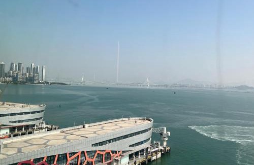 Shekou Hotel | CitiGO Hotel Shenzhen Shekou Cruise Center Seaview Near Taizi Bay K11