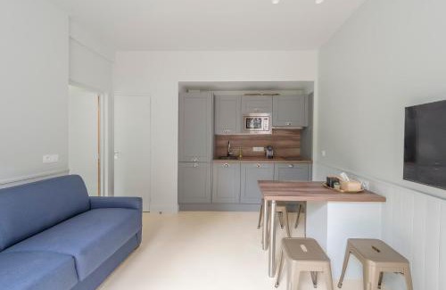 Quartier du Petit-Montrouge Apartment | Citihome Alésia