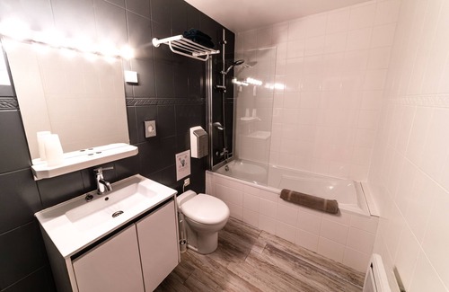 Centre Ville Hotel | Citotel Furania