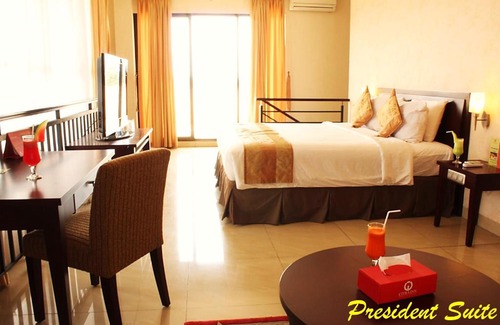 Cikarang Hotel | Citra Inn Hotel