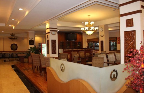 Cikarang Hotel | Citra Inn Hotel