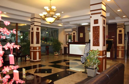 Cikarang Hotel | Citra Inn Hotel