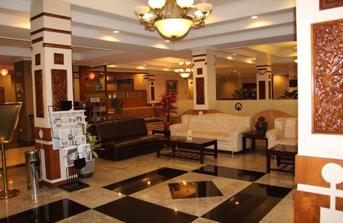 Cikarang Hotel | Citra Inn Hotel