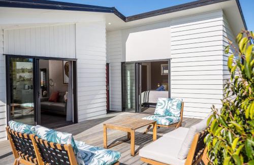 Greytown House | Citron 9