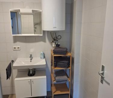 Old Town Apartment | City Apartment