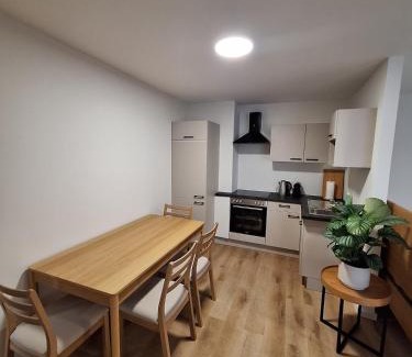 Old Town Apartment | City Apartment