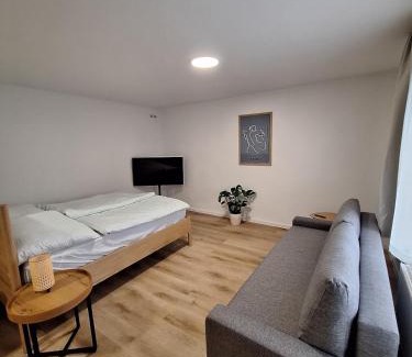Old Town Apartment | City Apartment