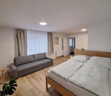 Old Town Apartment | City Apartment
