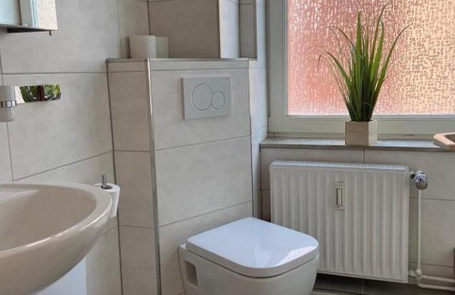 Geestendorf Apartment | City Apartment Bremerhaven