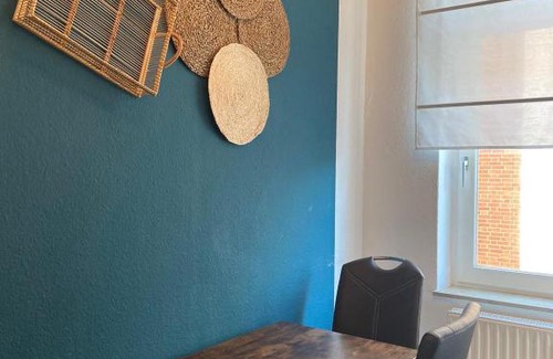 Geestendorf Apartment | City Apartment Bremerhaven
