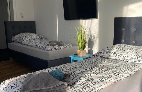Geestendorf Apartment | City Apartment Bremerhaven