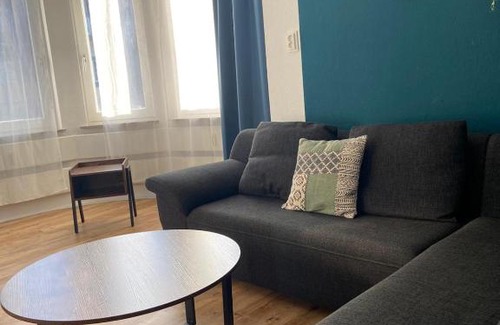 Geestendorf Apartment | City Apartment Bremerhaven