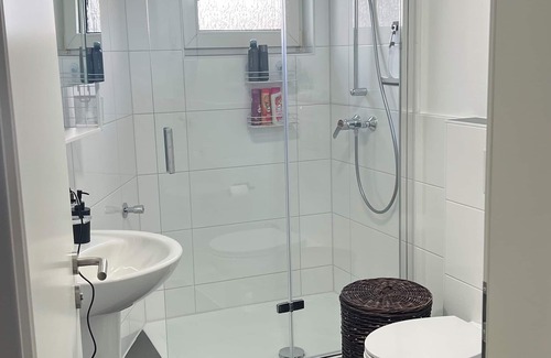 Nordviertel Condo | City Apartment Essen - close to trade fair & university