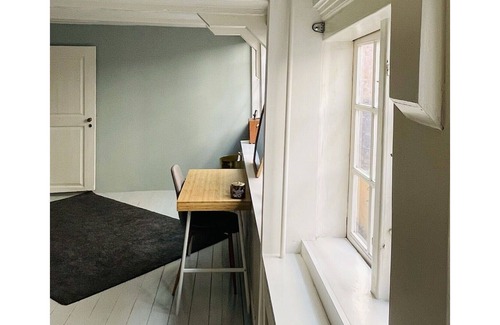 Christianshavn Apartment | City Apartment in Copenhagen with 2 bedrooms sleeps 4