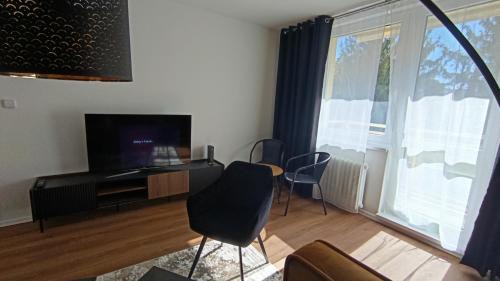 Kromeriz Apartment | City Apartment Kroměříž