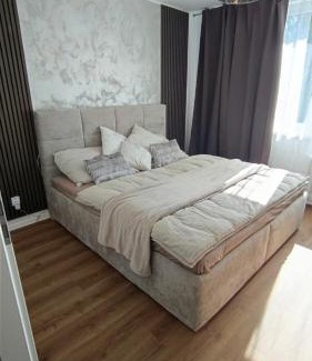 Kromeriz Apartment | City Apartment Kroměříž