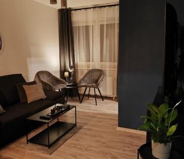 Dortmund City Centre Apartment | City Apartment Leonidas