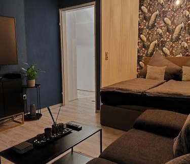 Dortmund City Centre Apartment | City Apartment Leonidas
