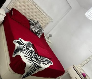 M'diq Apartment | City Apartment