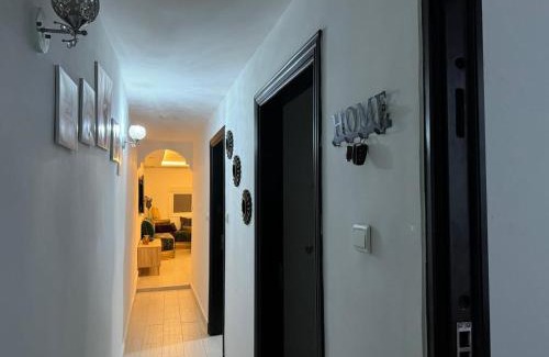 M'diq Apartment | City Apartment