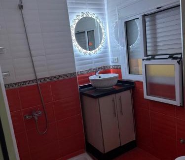 M'diq Apartment | City Apartment