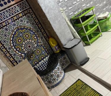 M'diq Apartment | City Apartment