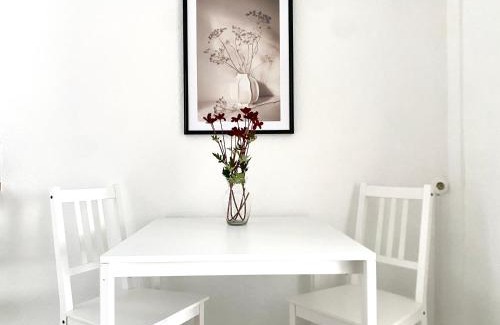 Reutlingen Apartment | City Apartment No1