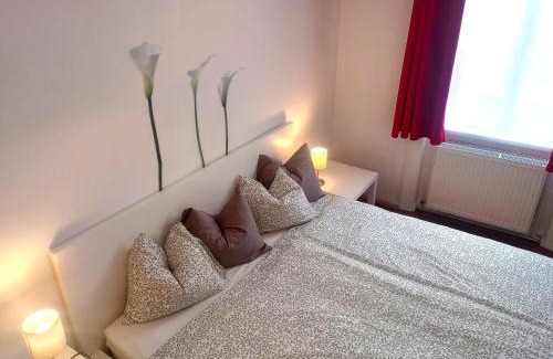 Penzing Apartment | City-Apartments Langegger